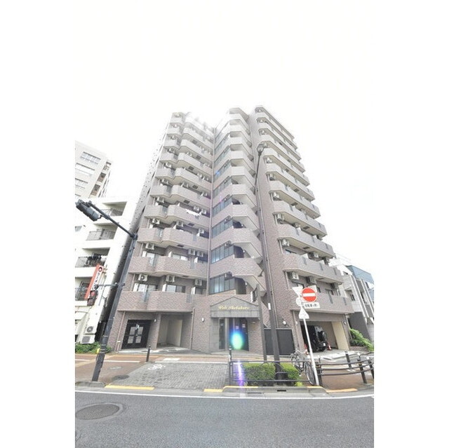 建物外観　外観も気になるポイント