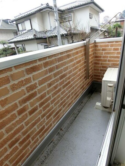 グランエールの内装写真