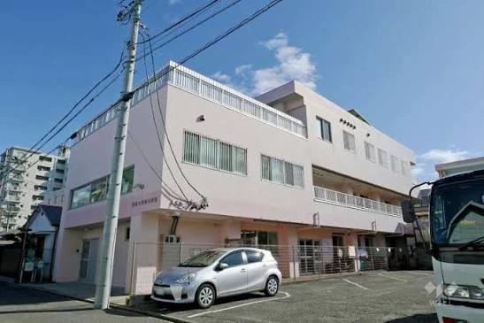 幼稚園・保育園　愛厚大曽根保育園（幼稚園・保育園）まで342m