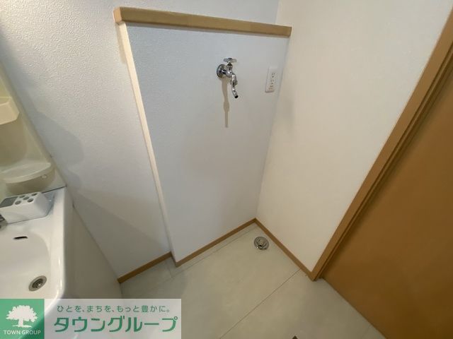 その他部屋・スペース　洗面