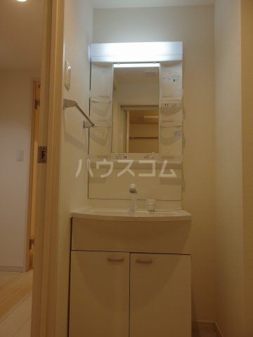リブリ・堀之内の内装写真