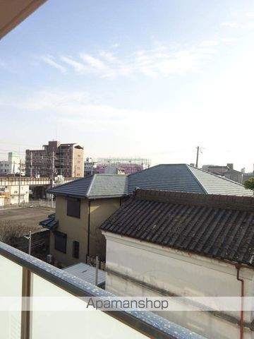 眺望　眺望