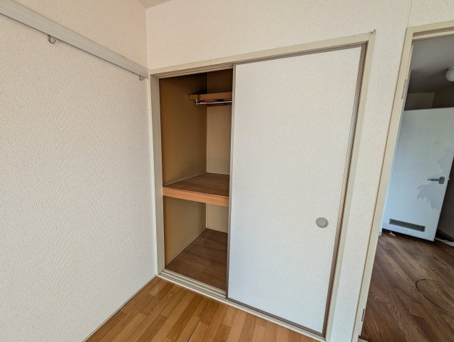 パーク滝坪の内装写真