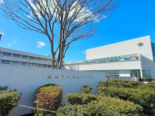 パーク滝坪の周辺写真
