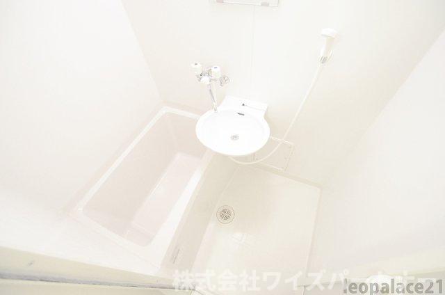 バス・シャワールーム　同シリーズの類似となります。現況を優先致します。