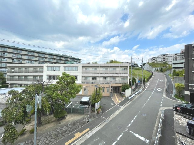 豊中市東泉丘1丁目テラスハウスのその他写真