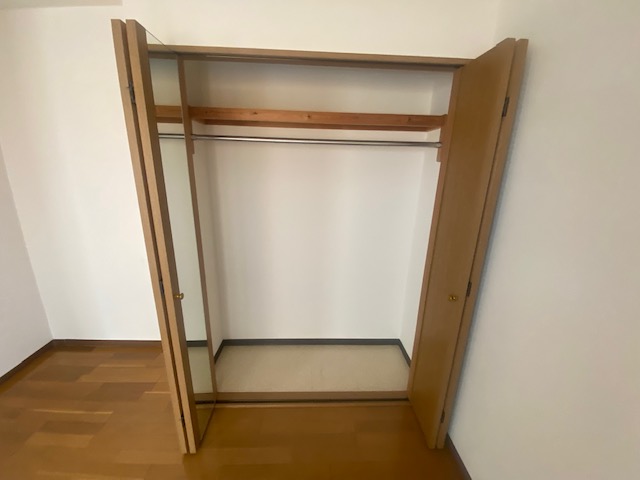 収納　※同施工会社のイメージ写真※