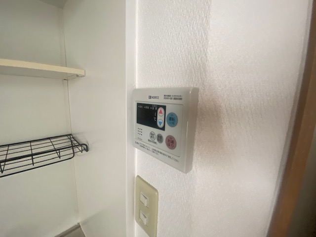 その他設備　※同施工会社のイメージ写真※
