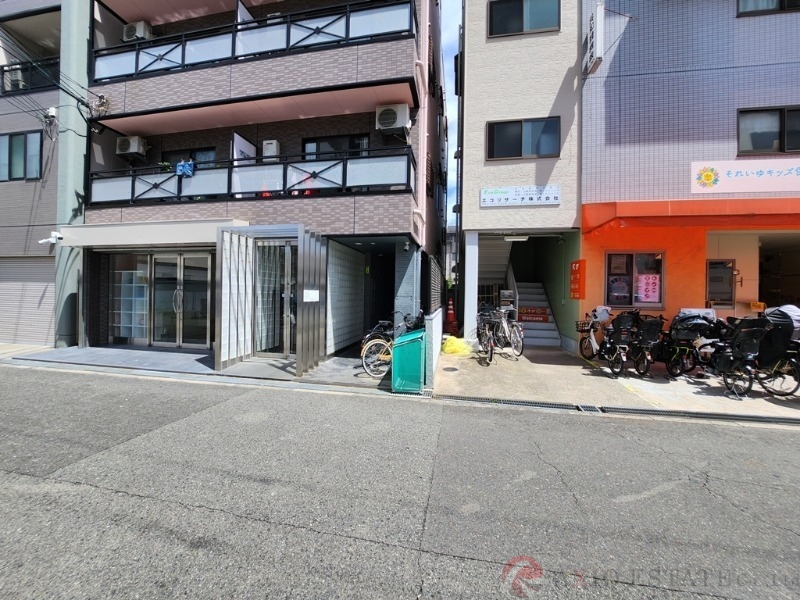 その他　周辺（その他）まで10m
