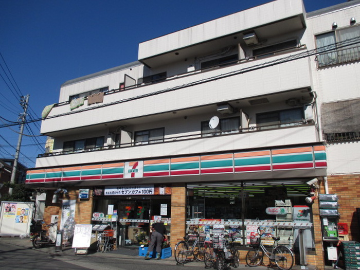 Pharos・Courtの周辺写真