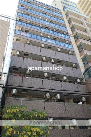地下鉄四つ橋線 四ツ橋駅 徒歩5分 築28年
