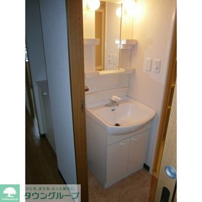 ヴェルポワール東葛西の内装写真