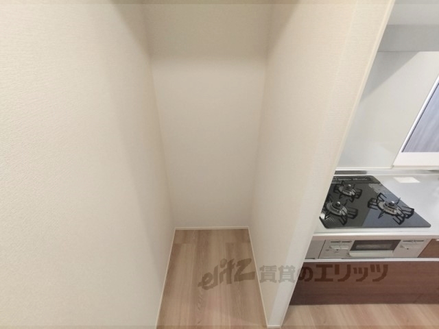 その他部屋・スペース　冷蔵庫置場