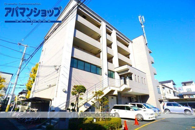 近鉄天理線 天理駅 徒歩9分 築27年