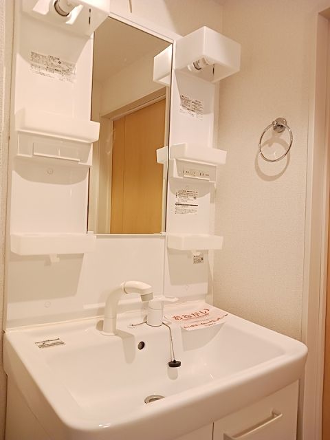 チェーリオの内装写真