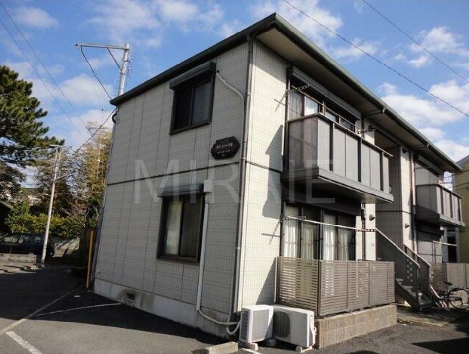建物外観　物件画像