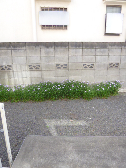 バルコニー　★テラス★