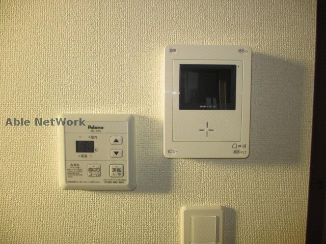 セキュリティ　同型モデル
