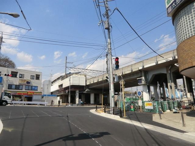 その他　駅ロータリー（その他）まで700m