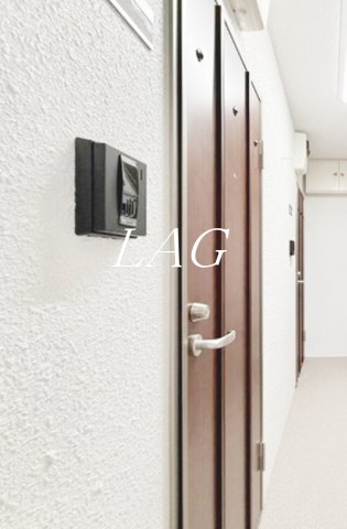 玄関　玄関です。