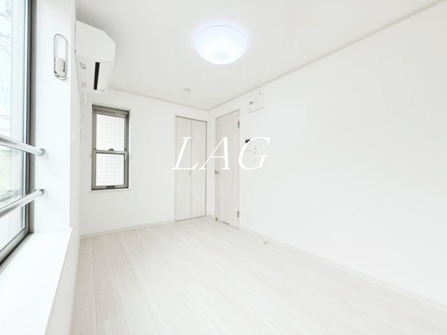 その他部屋・スペース　寝室です。