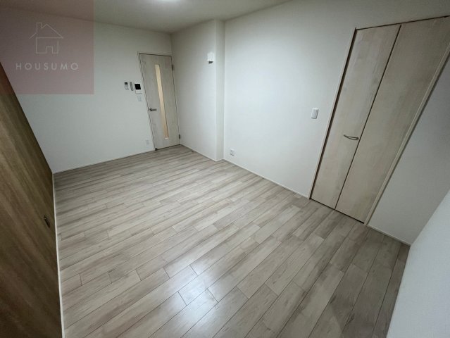 フジパレス八戸ノ里III番館の内装写真
