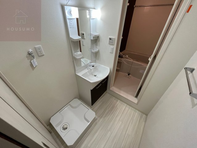 フジパレス八戸ノ里III番館の内装写真