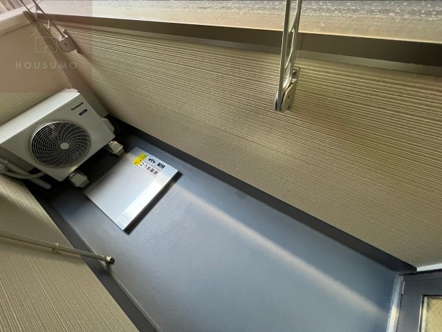 フジパレス八戸ノ里III番館の内装写真