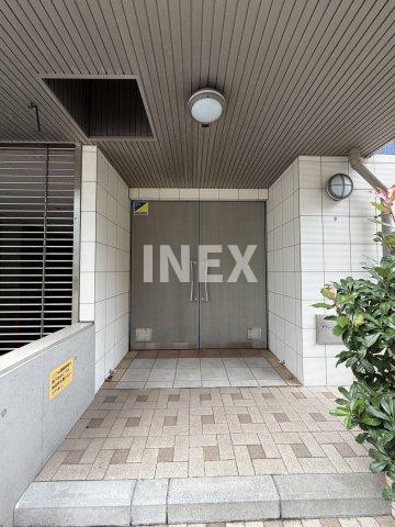 ＪＲ根岸線 関内駅 徒歩6分 10階建 築24年の外観写真