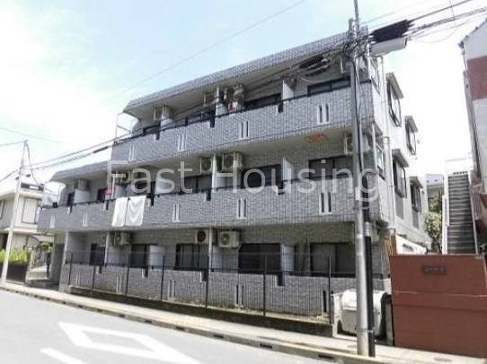西武池袋線 江古田駅 徒歩5分 築36年