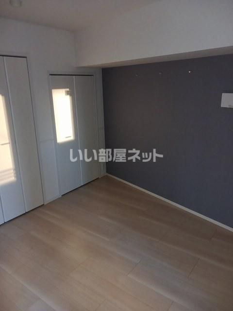 ＪＲ中央線 東中野駅 徒歩4分 9階建 築2年の内装写真