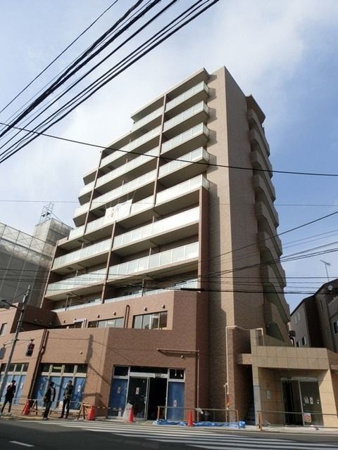 建物外観　★外観★