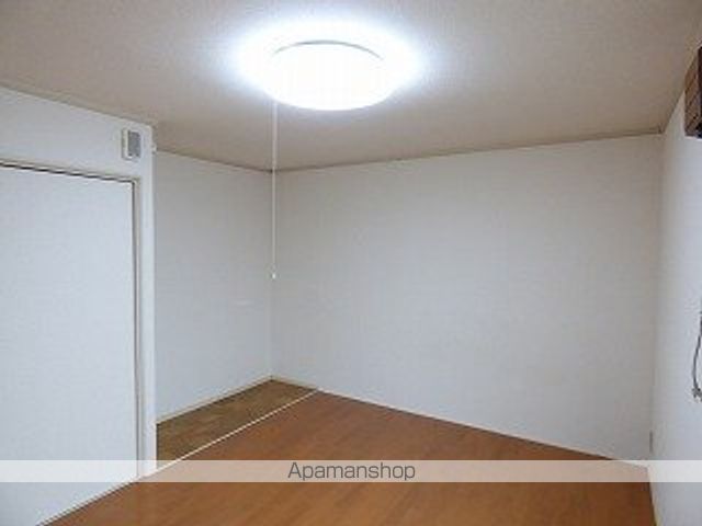 YOUハイムの内装写真