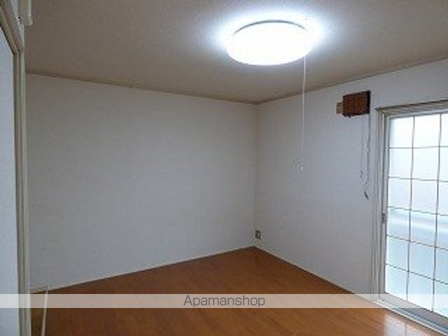 YOUハイムの居間写真
