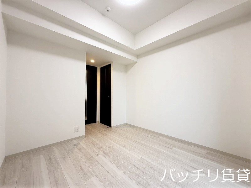 地下鉄東山線 中村日赤駅 徒歩6分 15階建 築1年の居間写真