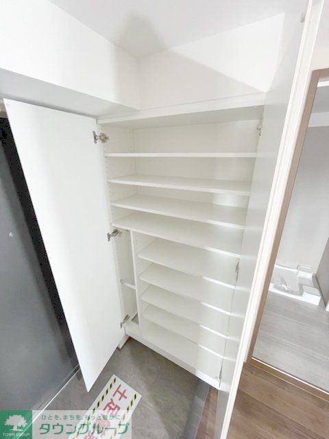 収納　別部屋写真参考