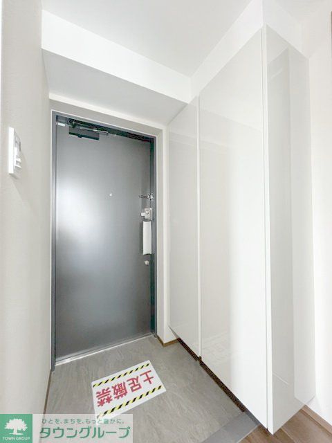 玄関　別部屋写真参考