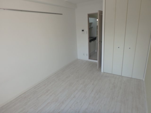 その他部屋・スペース　寝室です