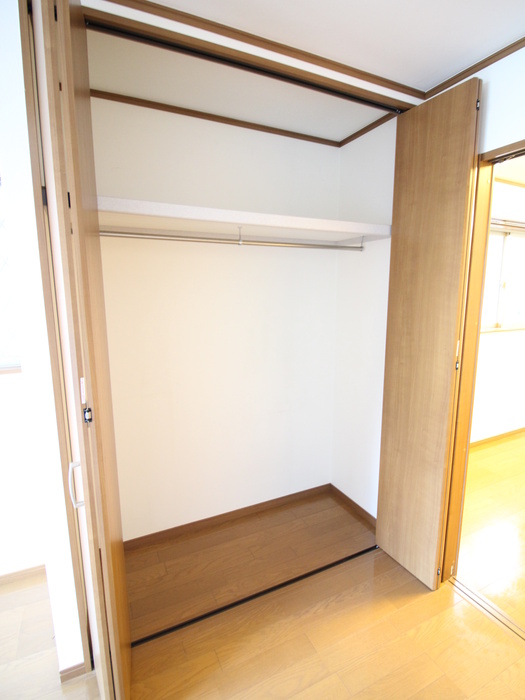 タイム尾山台の内装写真