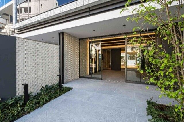 東京メトロ半蔵門線 押上駅 徒歩2分 7階建 築4年の外観写真