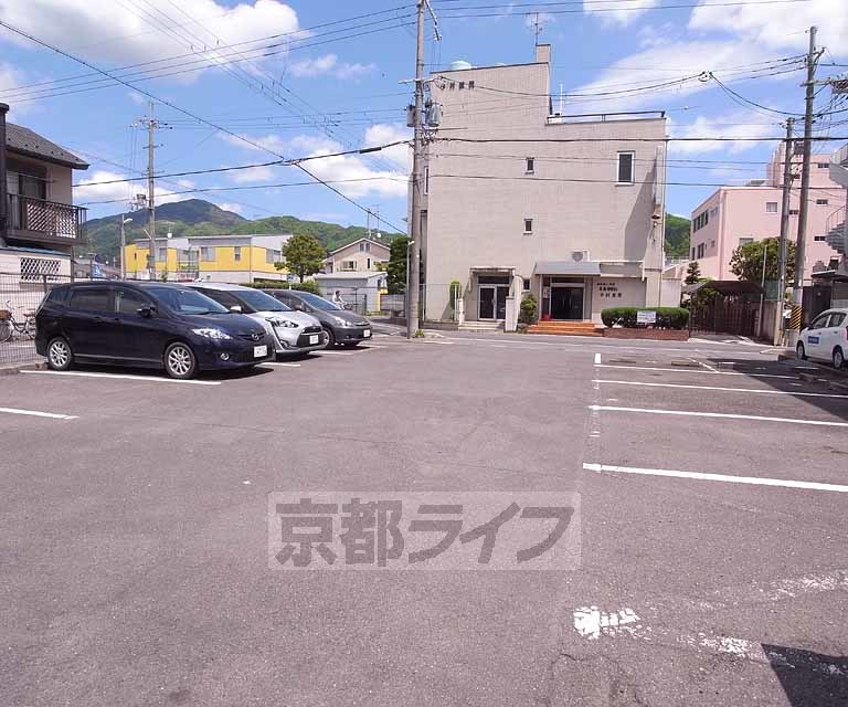 ハイデンス北大路のその他写真