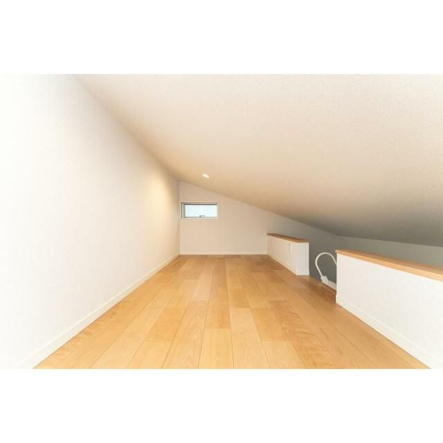 その他　ロフト