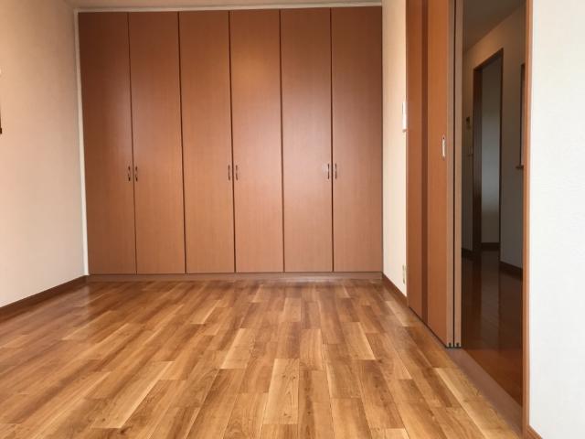 その他部屋・スペース　洋室