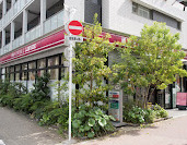 コンビニ　ナチュラルローソン NL港芝浦三丁目店（コンビニ）まで214m