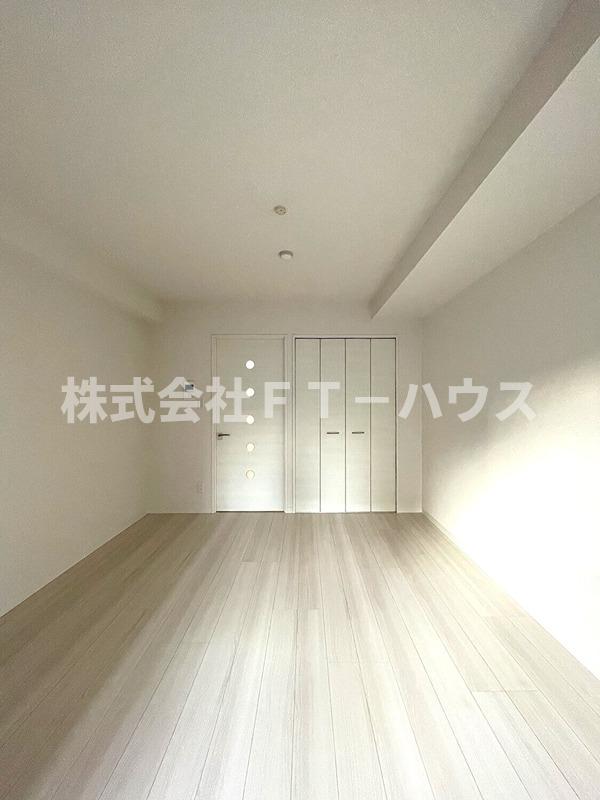 ミリアビタNo30の内装写真