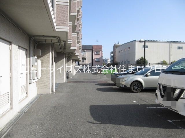 京阪本線 香里園駅 徒歩20分 11階建 築35年のその他写真