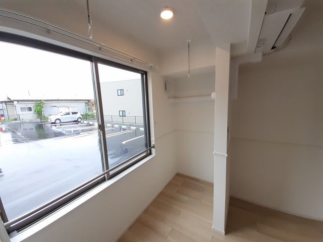 ＪＲ八戸線 白銀駅 徒歩20分 2階建 築3年のその他写真