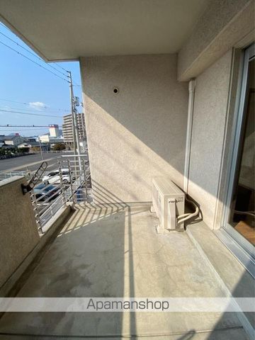 高松琴平電鉄琴平線 三条駅 徒歩10分 4階建 築21年の内装写真
