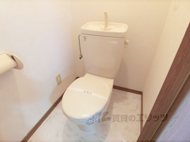 メゾン蔵のトイレ写真