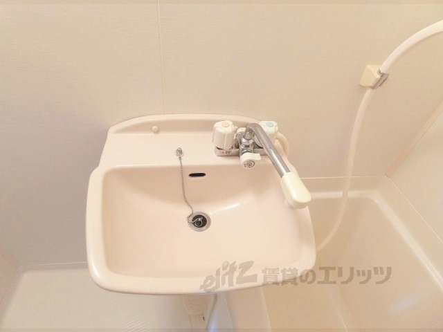 メゾン蔵の内装写真